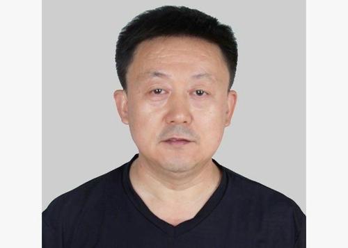 Gospodin Ma Zhenyu