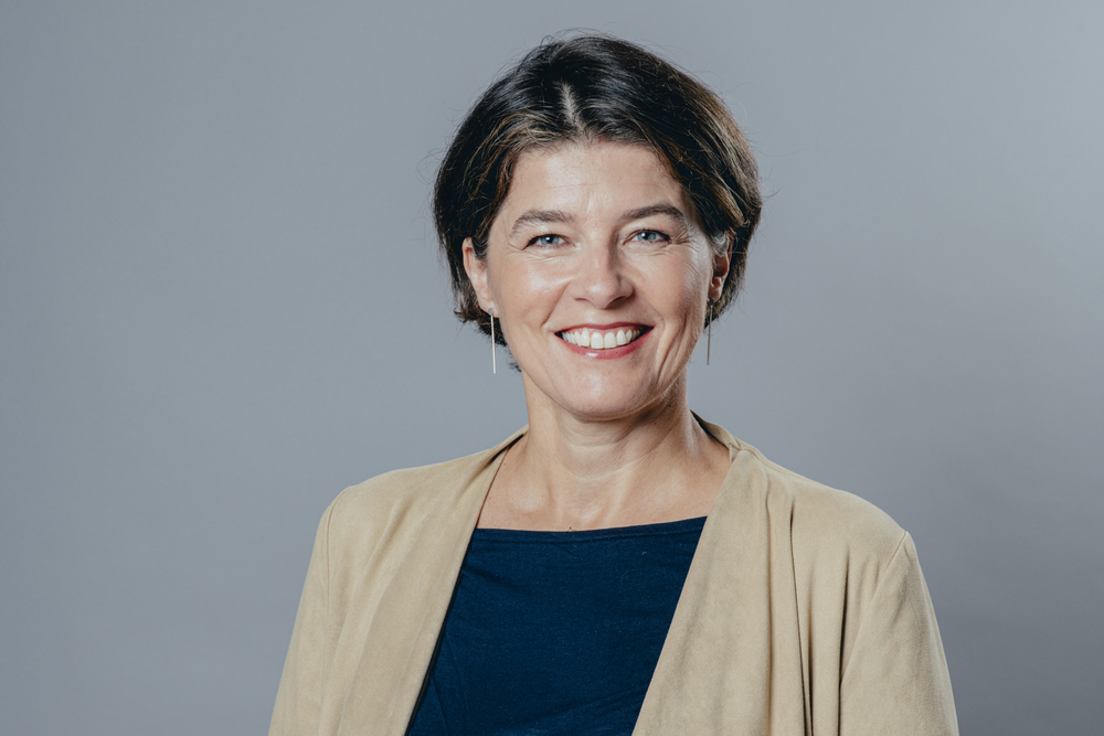 NR-Abgeordnete Dr.in Elisabeth Götze © Karo Pernegger NRW 2019