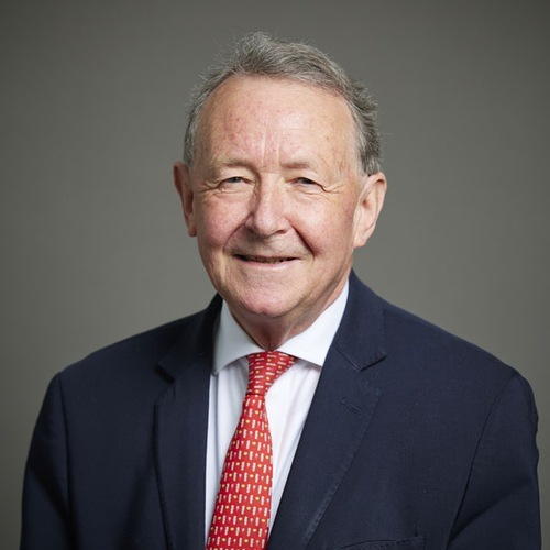 Lord Alton of Liverpool