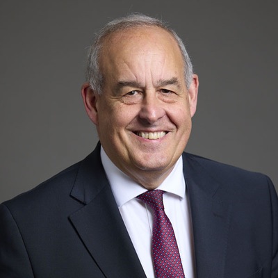 Lord Hanson of Flint