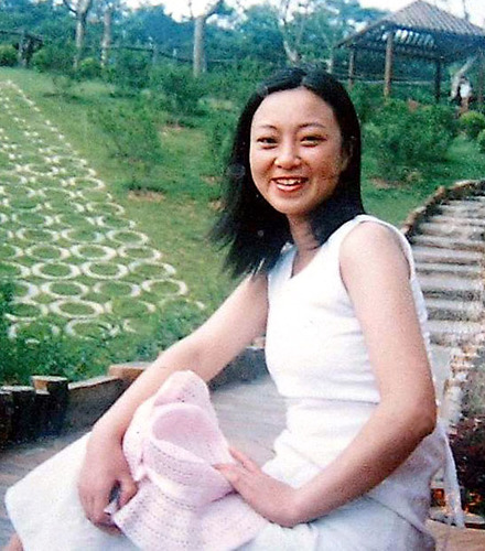 Wang Xiaoyan befindet sich derzeit im gefürchteten Masanjia Arbeitslager